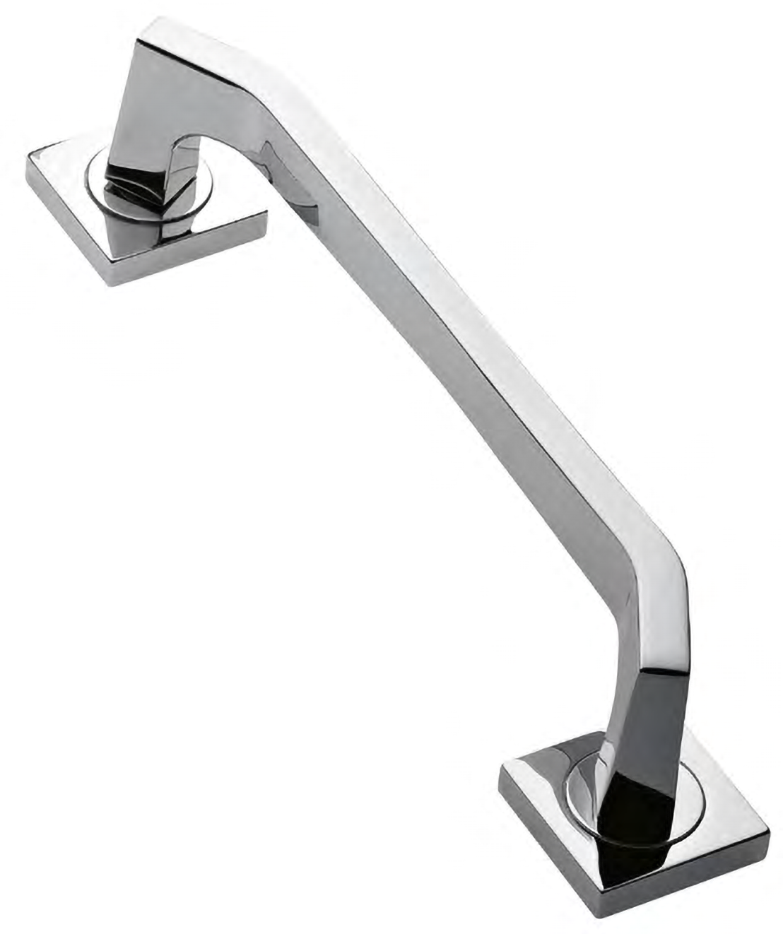 Ручка-скоба HILL PH CRO, цвет - хром фото 1 Ручка-скоба HILL PH CRO, цвет - хром фото купить Тула