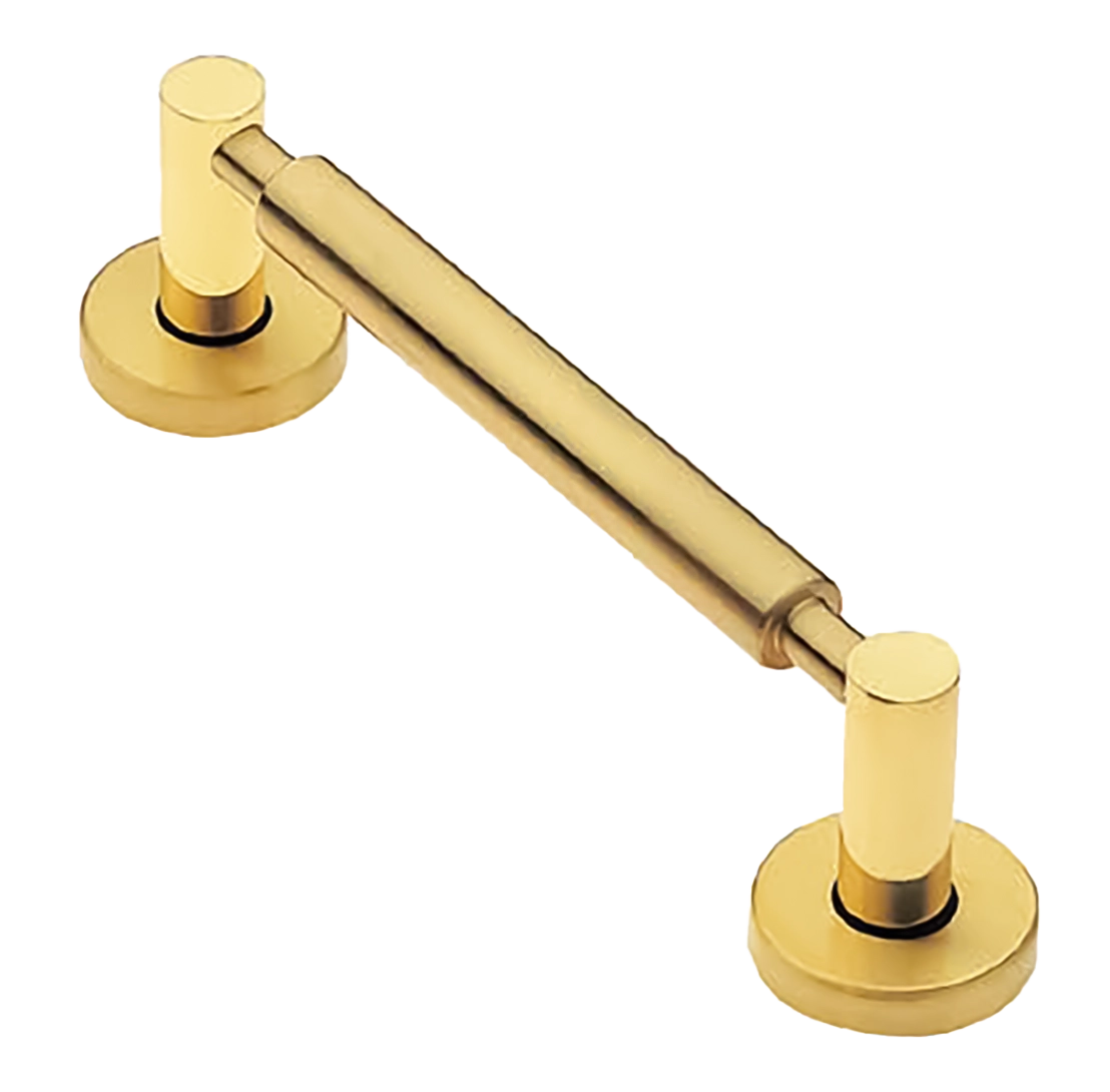 Ручка-скоба CLOUD PH OTL, цвет - золото фото 1 Ручка-скоба CLOUD PH OTL, цвет - золото фото купить Тула