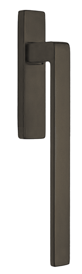 Пара ручек-скоб на планке HORIZONT ASY/Q ANT под ключ Буратино для раздвижных дверей, цвет антрацит фото 1 Пара ручек-скоб на планке HORIZONT ASY/Q ANT под ключ Буратино для раздвижных дверей, цвет антрацит фото купить Тула