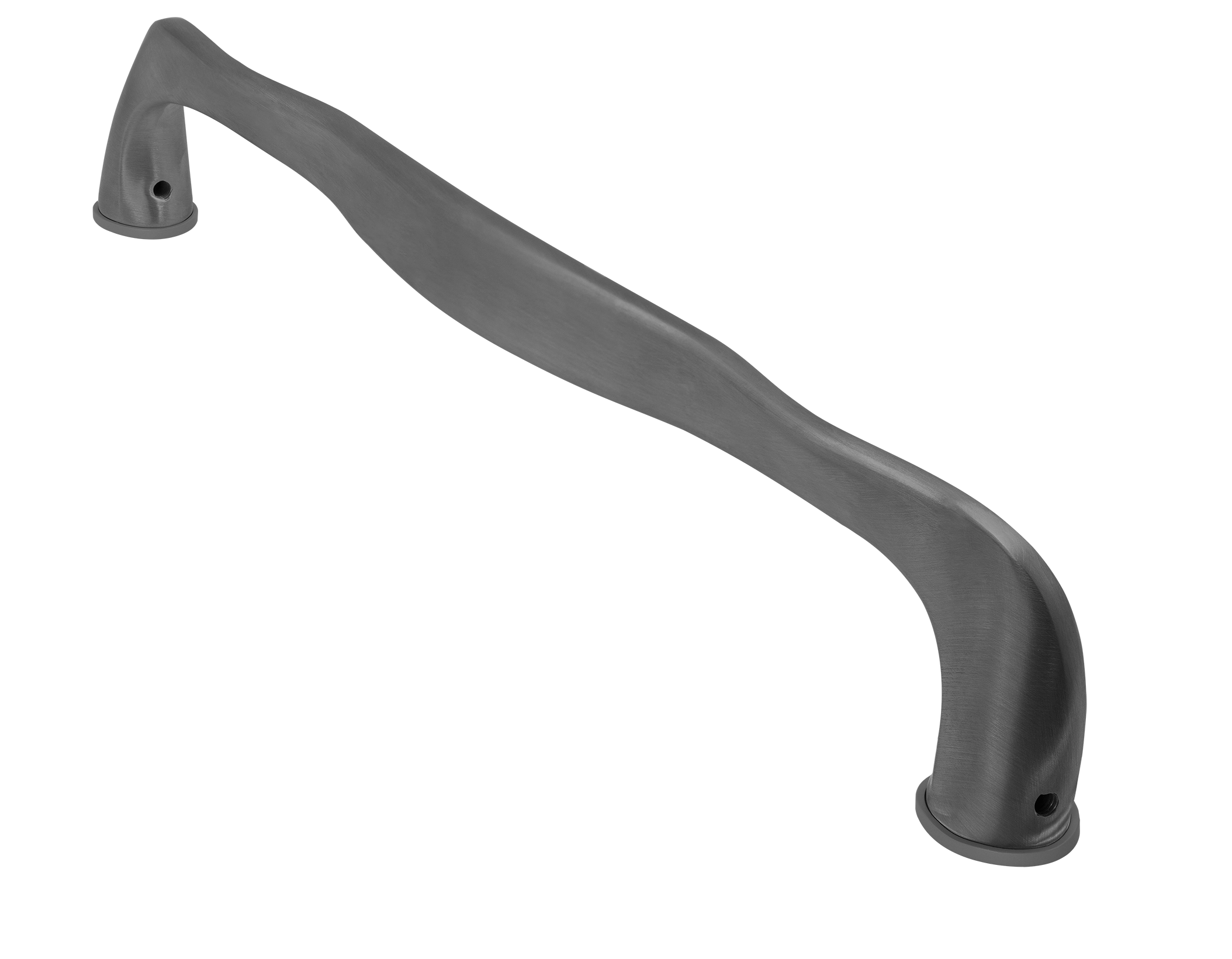 Ручка-скоба SKYSCRAPER PH SST, цвет Летняя гроза/Summer Storm фото купить Тула