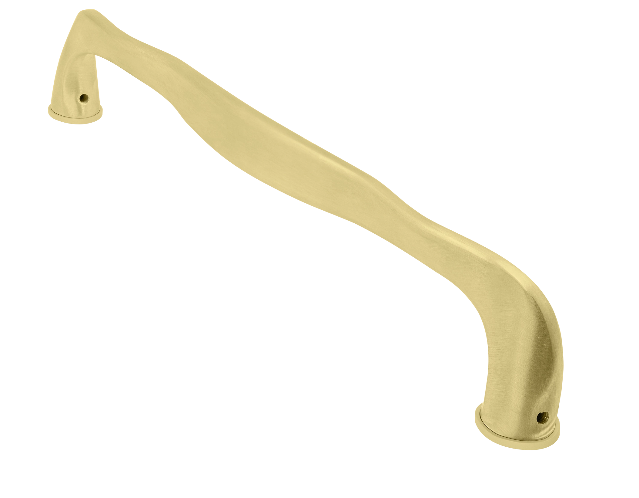 Ручка-скоба SKYSCRAPER PH AH