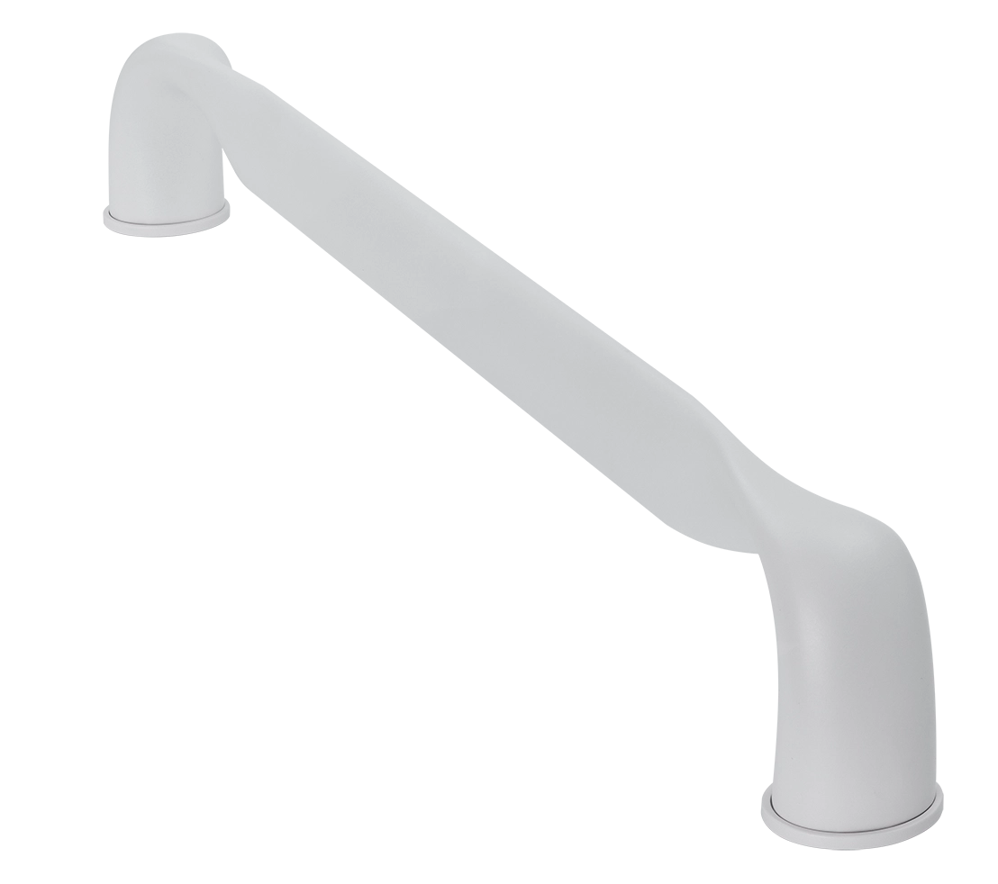 Ручка-скоба LVB PH SMI, цвет Весенняя дымка/Spring Mist фото купить Тула