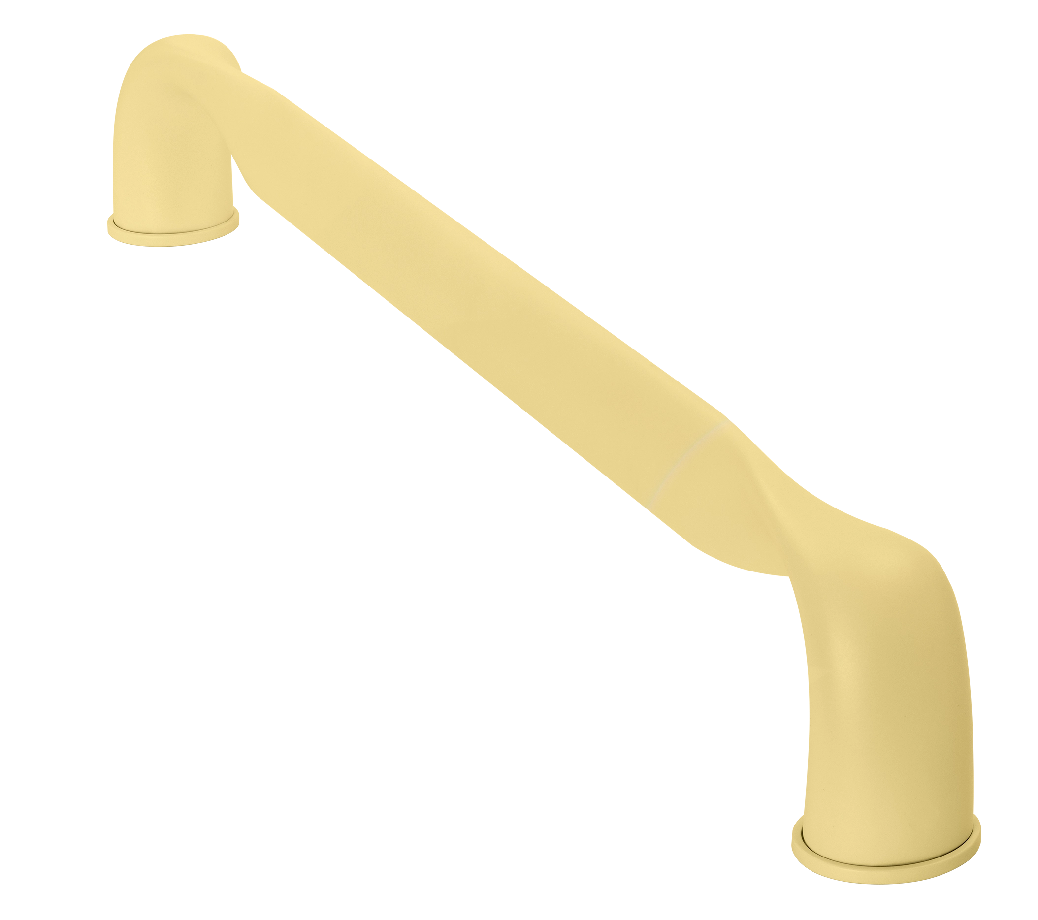 Ручка-скоба LVB PH AH, цвет Осенний мёд/Autumn Honey фото купить Тула