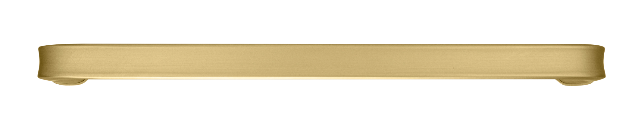 Ручка-скоба THE BUS STATION PH AH, цвет Осенний мёд/Autumn Honey фото morelli Тула