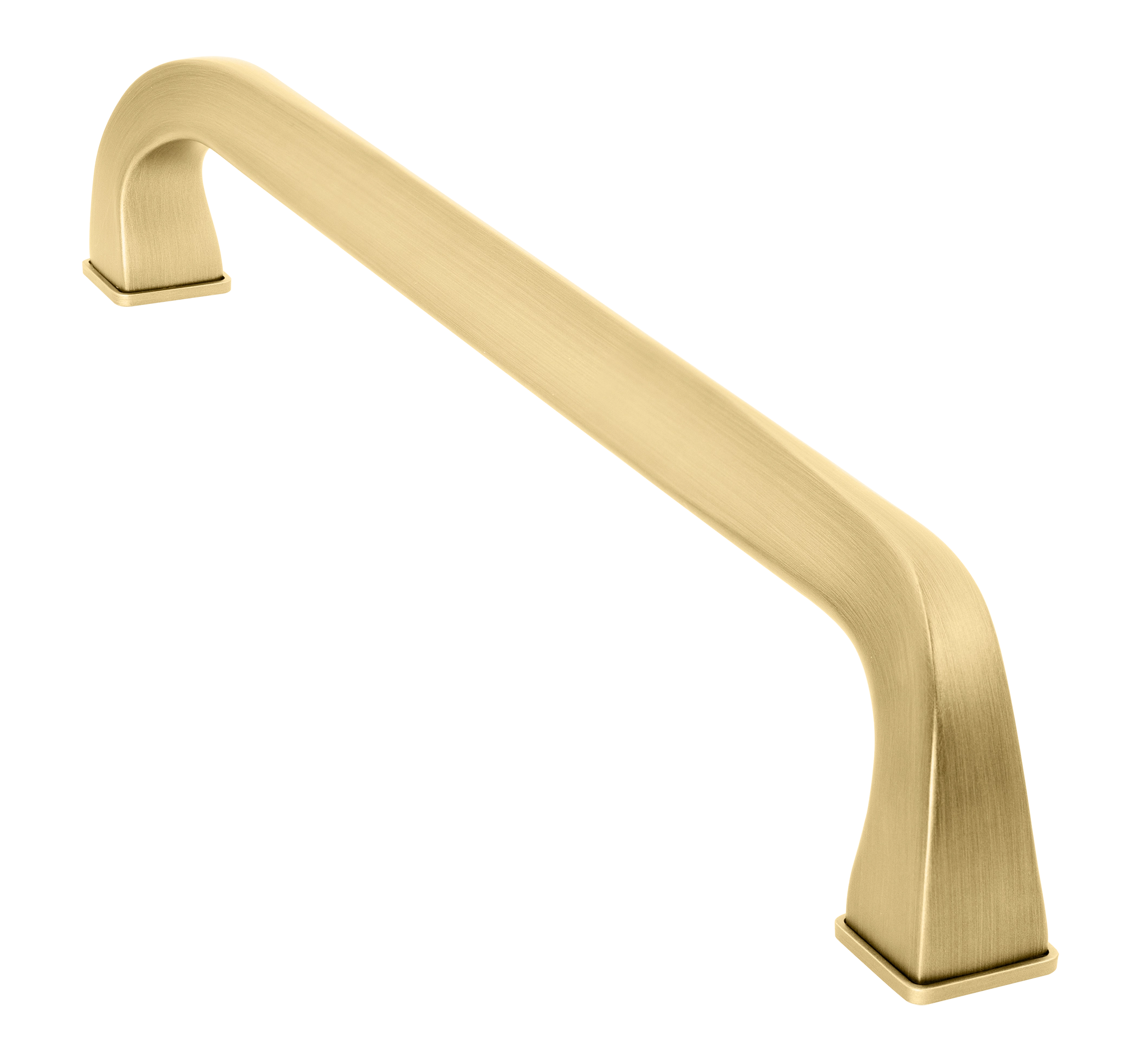 Ручка-скоба WD CONCERT HALL PH AH, цвет Осенний мёд/Autumn Honey фото купить Тула