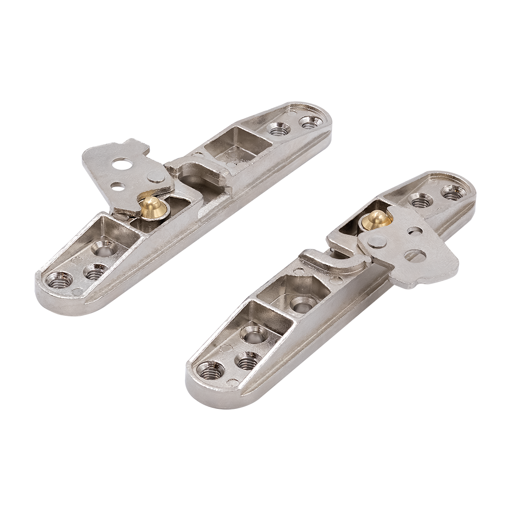 Комплект ролик-стопор SLIDING SET 1-SO 40kg NEW для синхр. открывания, дверь до 40кг фото morelli Тула