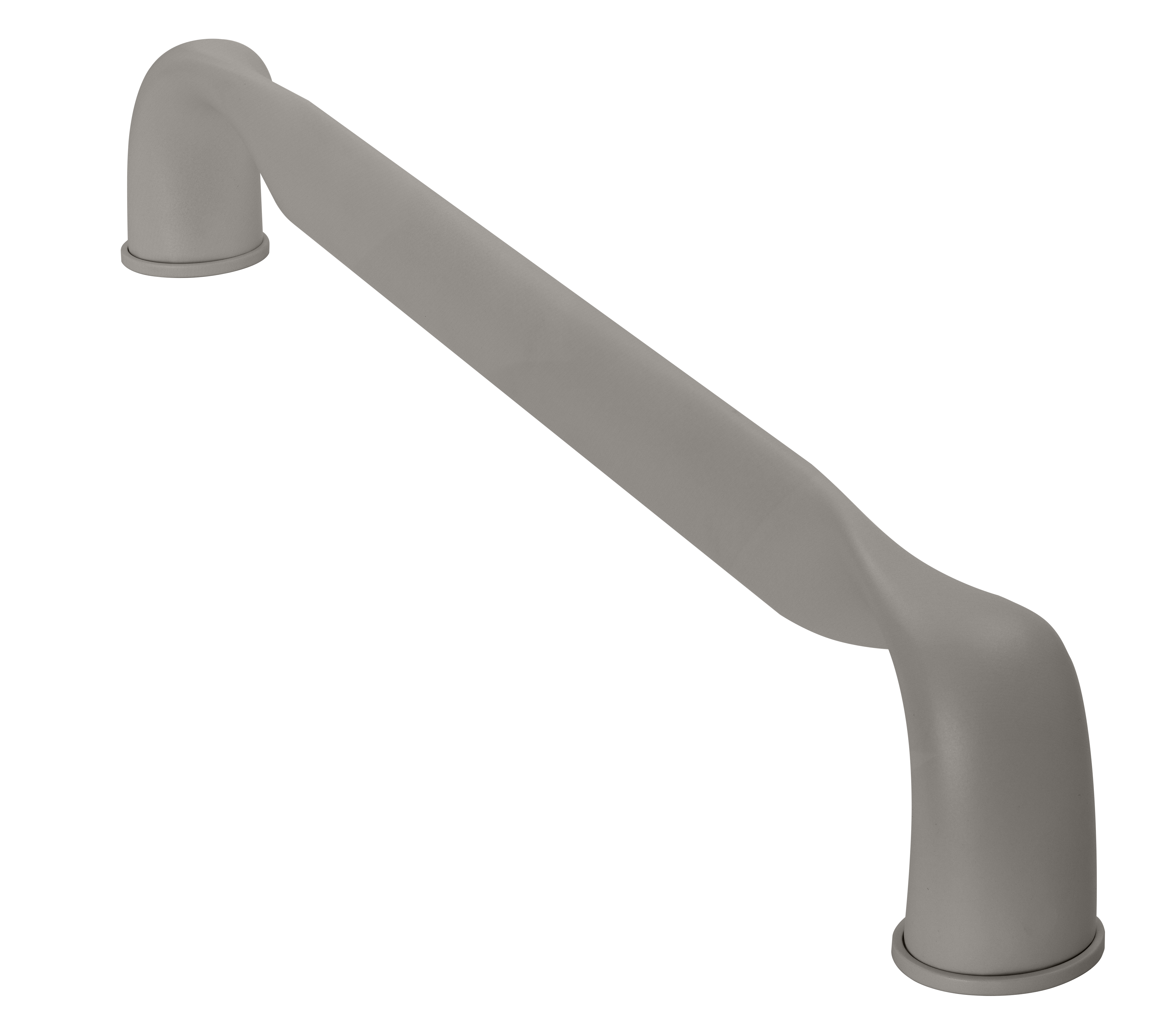 Ручка-скоба LVB PH WF, цвет Зимняя стужа/Winter Frost фото купить Тула