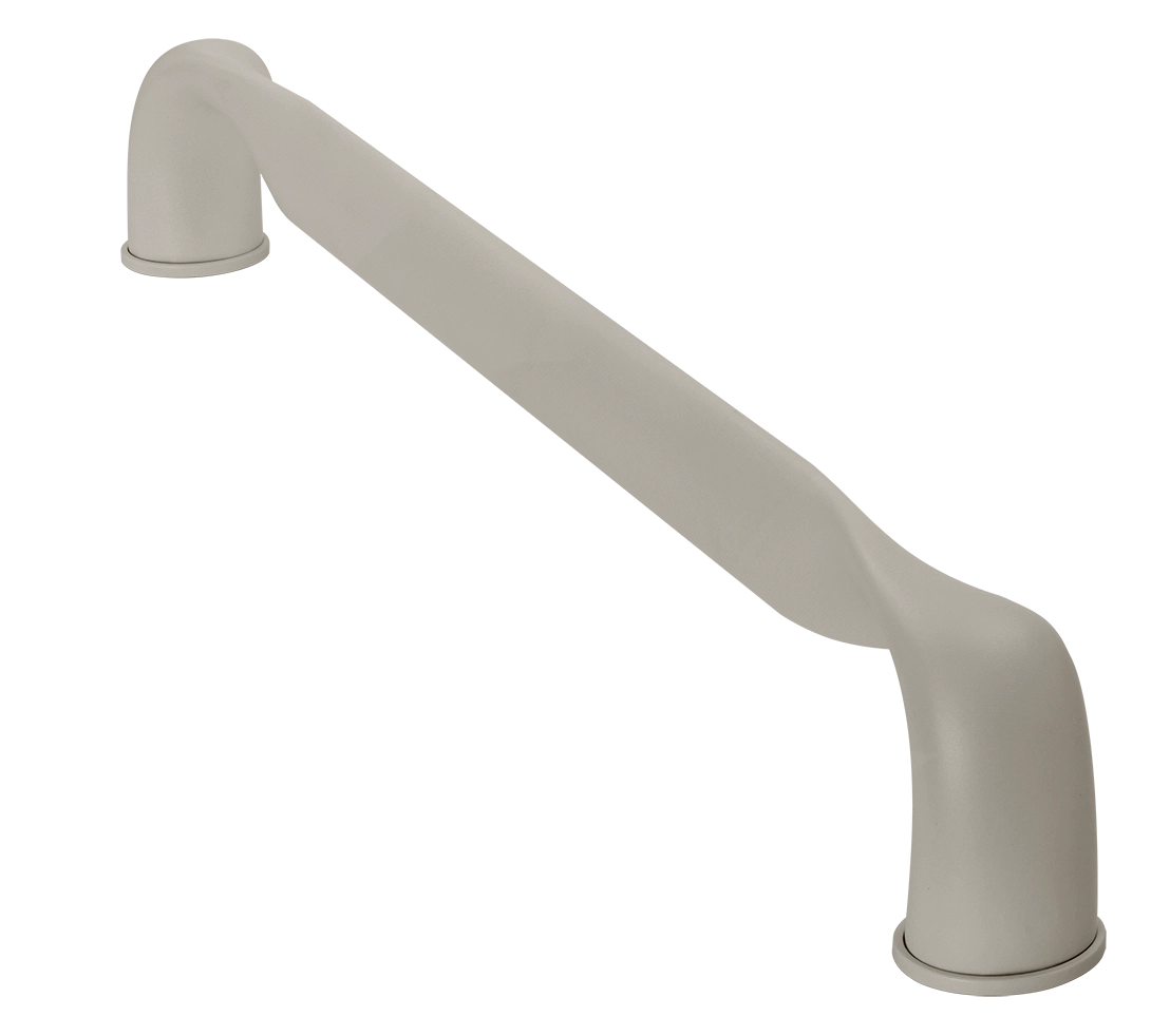 Ручка-скоба LVB PH SMI, цвет Весенняя дымка/Spring Mist фото купить Тула