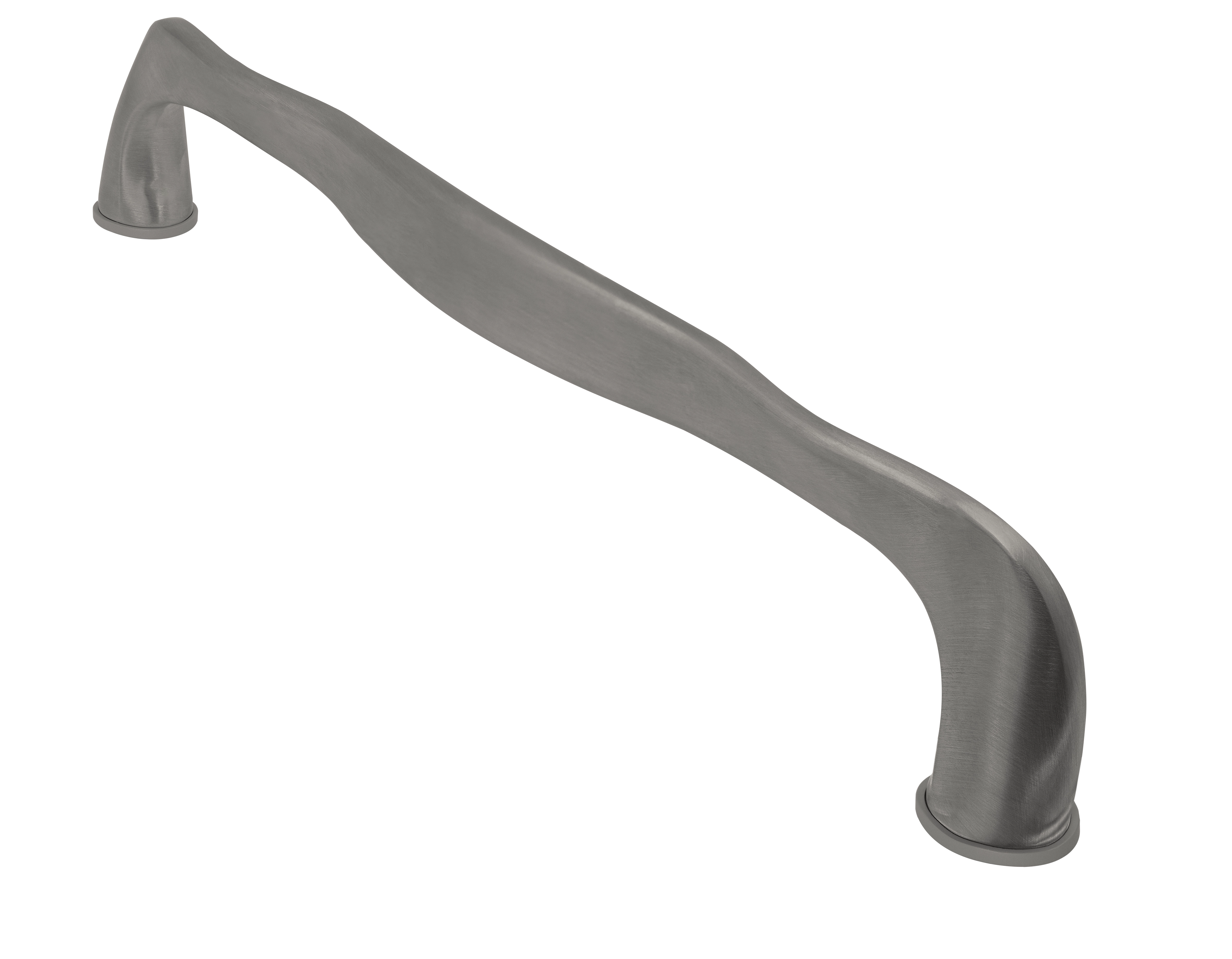 Ручка-скоба SKYSCRAPER PH WF, цвет Зимняя стужа/Winter Frost фото купить Тула