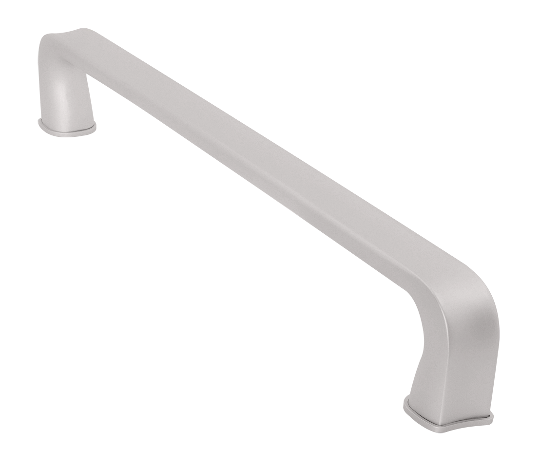 Ручка-скоба THE BUS STATION PH SSW, цвет Стокгольмский снегопад/Stockholm Snowfall фото купить Тула