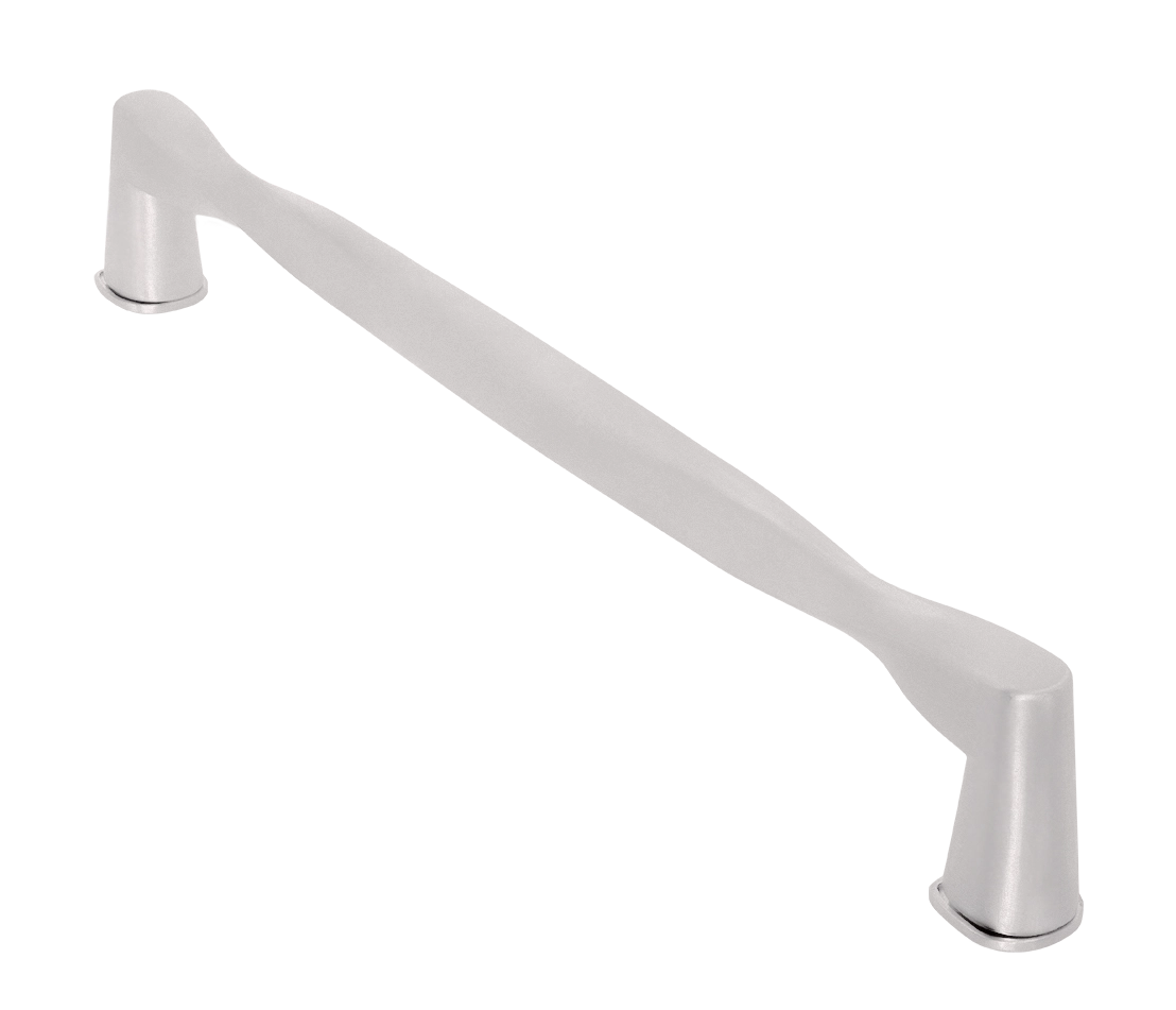 Ручка-скоба THE OLYMPICS PH SSW, цвет Стокгольмский снегопад/Stockholm Snowfall фото купить Тула