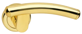LUNA R4 OTL, ручка дверная, цвет - золото