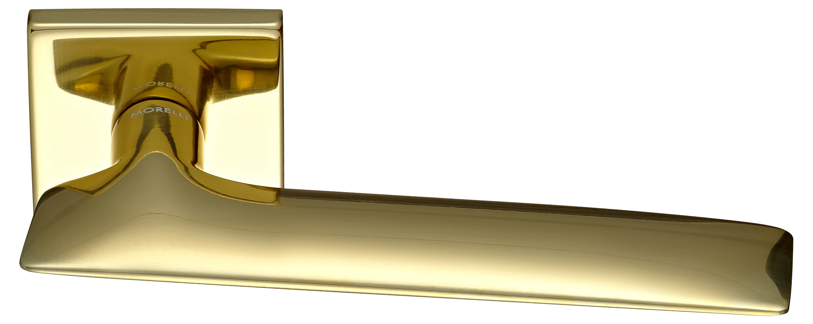 GALACTIC S5 OTL, ручка дверная, цвет -  золото фото купить Тула