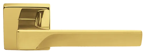 FIORD S5 OTL, ручка дверная, цвет -  золото фото купить Тула
